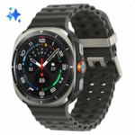 SAMSUNG GALAXY WATCH ULTRA LTE TITANIUM GRAY