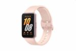 Samsung Galaxy Fit3/40mm/Pink Gold/Sport Band/Pink Gold