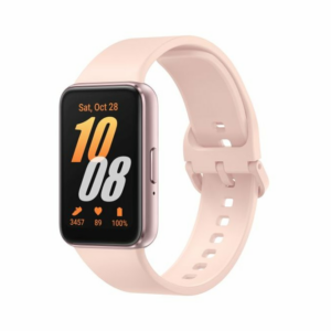 Samsung Galaxy Fit3/40mm/Pink Gold/Sport Band/Pink Gold
