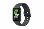 Samsung Galaxy Fit3/40mm/Gray/Sport Band/Gray