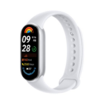 Xiaomi Smart Band 9 Strieborná