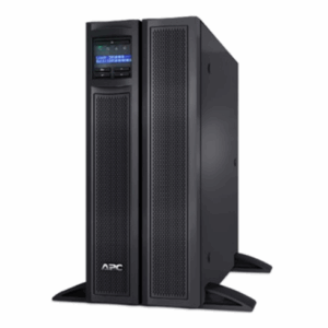 APC Smart-UPS X 2200VA Short Depth Tower/Rack Convertible LCD 200-240V