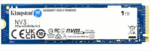 Kingston 1000GB NV3 M.2 2280 PCIe 4.0 NVMe SSD