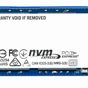 Kingston 1000GB NV3 M.2 2280 PCIe 4.0 NVMe SSD