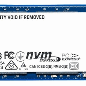 Kingston 2000GB NV3 M.2 2280 PCIe 4.0 NVMe SSD