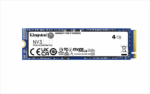 Kingston 4000GB NV3 M.2 2280 PCIe 4.0 NVMe SSD