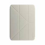 SwitchEasy puzdro Origami Nude Protective Case pre iPad mini 8.3" 2021/2024 - Starlight