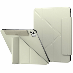 SwitchEasy puzdro Origami Case pre iPad Pro 13" M4 2024 - Starlight