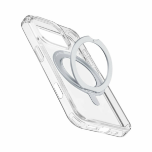 Cellularline Spin Mag so skladacim stojanom a podporou MagSafe pre Apple iPhone 16 Pro