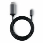 Satechi kábel USB-C to HDMI 2.0 Ultra HD 4K 60Hz