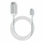 Satechi kábel USB-C to HDMI 2.0 Ultra HD 4K 60Hz