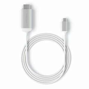 Satechi kábel USB-C to HDMI 2.0 Ultra HD 4K 60Hz