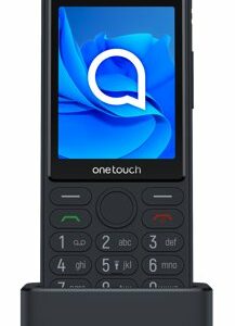 TCL Onetouch 4022S Dark Night Gray