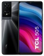 TCL 505 4GB+128GB Space Gray