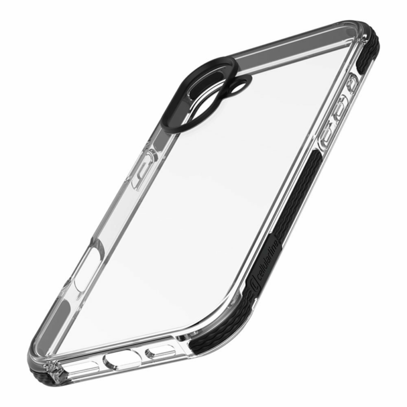 Cellularline Tetra ForceStrong Guard pre Apple iPhone 16 Plus