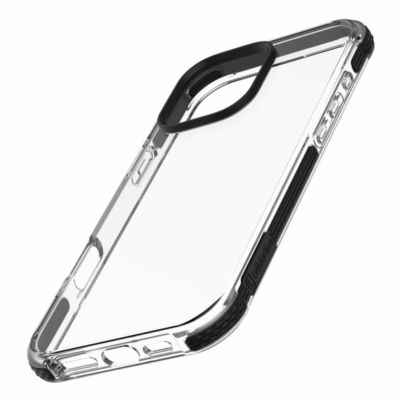 Cellularline Tetra ForceStrong Guard pre Apple iPhone 16 Pro Max