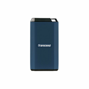 Transcend SSD 4TB ESD410C USB 3.2 Gen 2x2 - Dark Blue