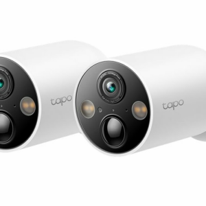 tp-link Tapo C425(2-pack)