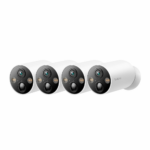 tp-link Tapo C425(4-pack)