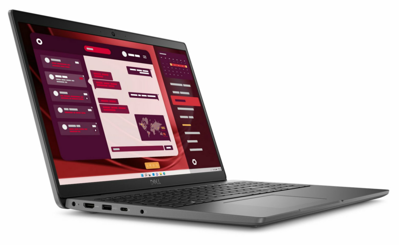 DELL Latitude 3550 i5-1335U 16GB 512GB-SSD 15