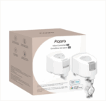 Aqara Smart Home Ovládanie ventilu T1