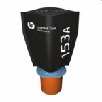 HP 153A Black Original LaserJet Tank Toner Reload Kit 2500 pages