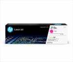 HP 219A Magenta Original LaserJet Toner Cartridge (1200 strán)
