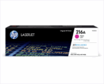 HP 216A Magenta LaserJet Toner Cartridge (850 strán)