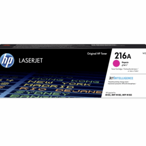 HP 216A Magenta LaserJet Toner Cartridge (850 strán)