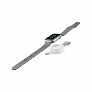 Cellularline Power Pill cestovná nabíjačka pre Apple Watch