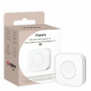 Aqara Smart Home Diaľkový ovládač Mini Switch