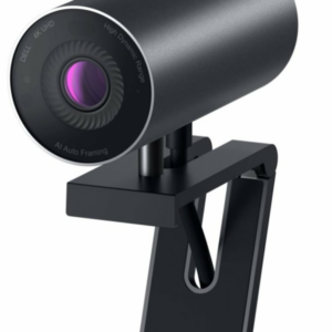 DELL UltraSharp Webcam WB7022