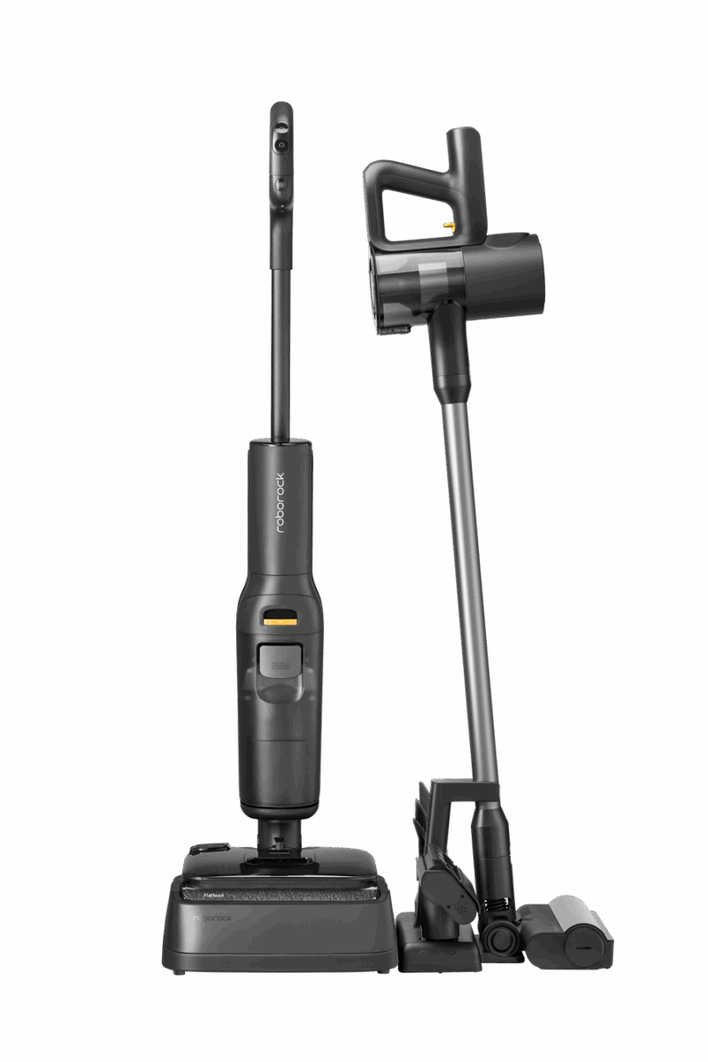 Roborock F25 Combo