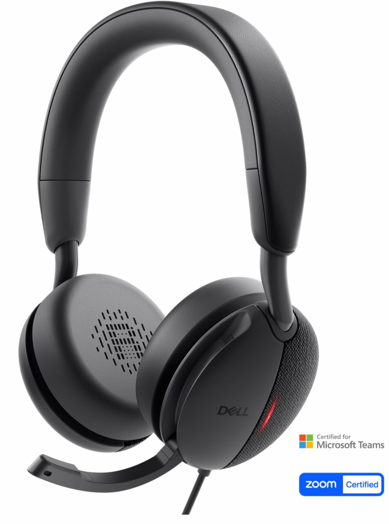 Dell Pro Wired ANC Headset WH5024