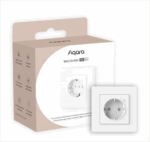 Aqara Smart Home Podomietková zásuvka H2 EU