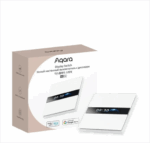 Aqara Smart Home Vypínač s displejom V1