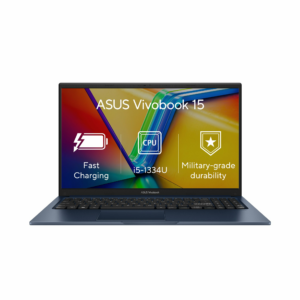 ASUS Vivobook 15/i5-1334U/16GB/512 GB SSD/15