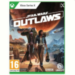Star Wars: Outlaws [XBOX Series X]