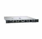 Dell PowerEdge R360 Smart Selection/8x2.5"/E-2434/1x16GB/1x480GB SSD SATA/700W/H755/3Yr Basic NBD