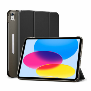 ESR puzdro Ascend Trifold Case pre iPad 10-11 Gen 2022/2025 - Black
