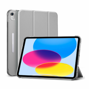 ESR puzdro Ascend Trifold Case pre iPad 10-11 Gen 2022/2025 - Grey
