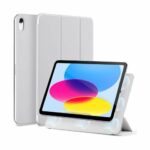 ESR puzdro Rebound Magnetic Case pre iPad 10-11 Gen 2022/2025 - Clay White