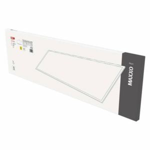 EMOS LED panel MAXXO 30×120