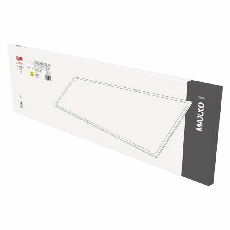 EMOS LED panel MAXXO 30×120