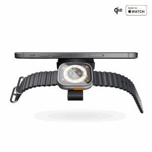 ZENS Travel Charger Pro 2