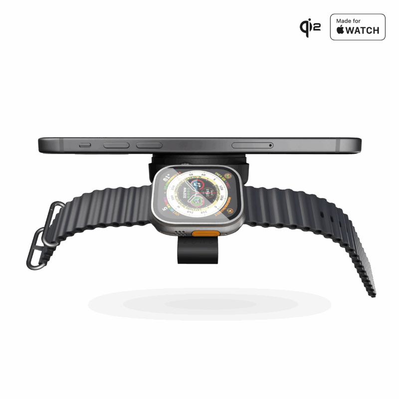 ZENS Travel Charger Pro 2