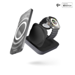 ZENS Nightstand Charger Pro 2