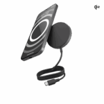 ZENS Pro 1 Qi2 Magnetic charger / MagSafe compatible