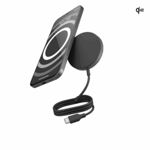ZENS Pro 1 Qi2 Magnetic charger / MagSafe compatible