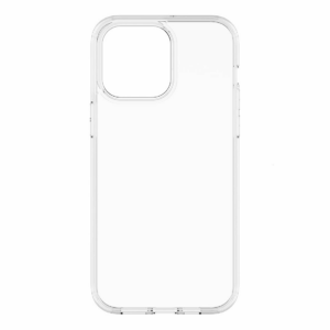 iFrogz kryt Defence pre iPhone 14 Pro Max - Clear